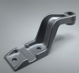 金屬鑄件和鍛件的力學(xué)性能檢測(cè)GB/T3808-2002、GB/T229-1994